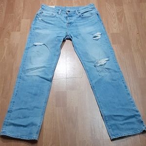 Mens Abercrombie & Fitch Jeans